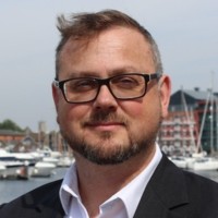 Digby Chacksfield Profilbild