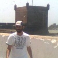 Mounir Dehane Image de profil