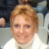 Marie Hélène Profielfoto