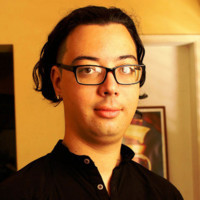 Aleksei Perez Demchenko Profile Picture