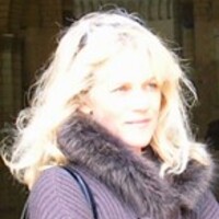 Isabelle Denniel Zdjęcie profilowe