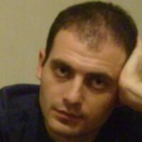 Андрей Дерменжи Изображение профиля