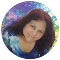 Diana Dimova - Traxi Profile Picture