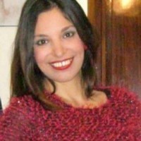 Daniela Sasso Foto do perfil