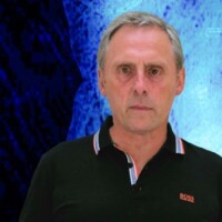 Dieter Hanf Profilbild