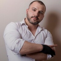 Dimitar Georgiev Profile Picture