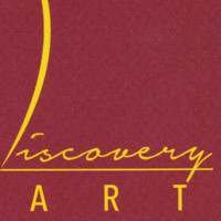 DISCOVERY-ART Home image