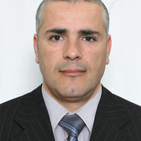 Djilali Talaighil Image de profil