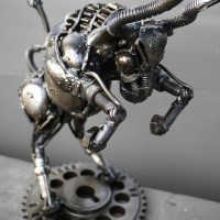 J.D.C.Metal Art Sculptures Profile Picture