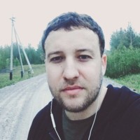 Dmitry Fevralev Изображение профиля