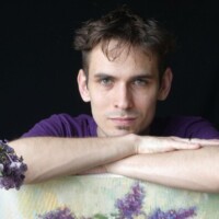 Nikolay Dmitriev Profile Picture