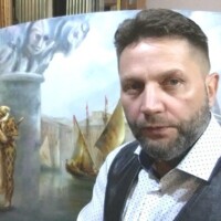 Дмитрий Балахонов Изображение профиля