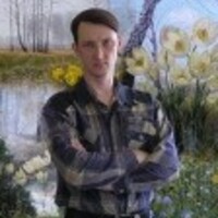 Dmitrii Repin Foto de perfil