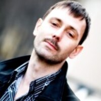 Dmitrii Dmitriev Profile Picture