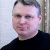 Mikhail Shchriliov Profile Picture