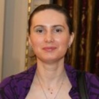 Doinita Ionita Profile Picture