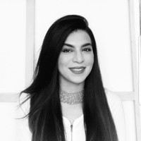 Mina Donyavi Profile Picture