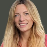Dr. Magdalena Laabs Profilbild