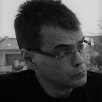 Dragan Jovanović Profile Picture