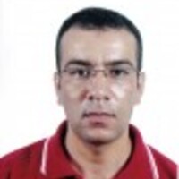 Driss Rahhaoui Image de profil