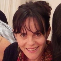Patricia Dubois Image de profil