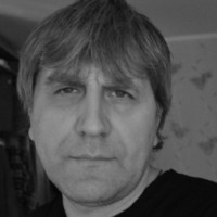 Igor Dulub Profile Picture