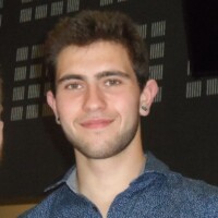 Anthonin Dusseaux (DUSSBAR) Image de profil