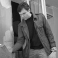 Dmitry Veltishchev Zdjęcie profilowe
