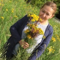 Elizaveta Radkevich Profile Picture