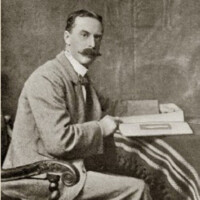 Edmund Leighton