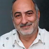 Eduardo Carpintero García Immagine del profilo