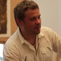 Дмитрий Севрюков Изображение профиля