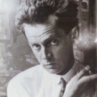 Egon Schiele Image de profil