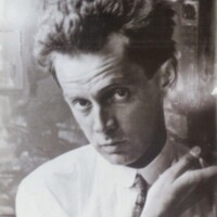 Egon Schiele Profile Picture