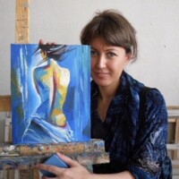 Ekaterina Geneberg Изображение профиля