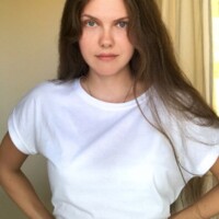 Екатерина Лагутина Изображение профиля
