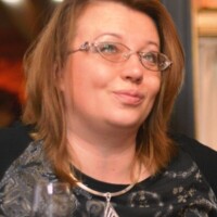 Ekaterina Shytova Profile Picture