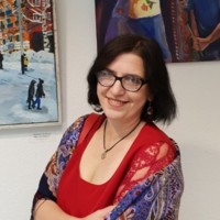 Elena Belikova Profile Picture