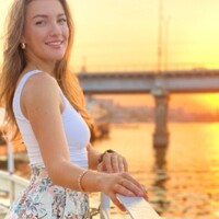 Elena Dmitrenko Image de profil