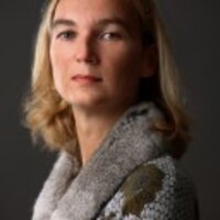 Elena Drobychevskaja Profilbild