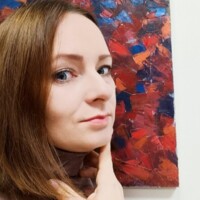 Elena Dundukova Profile Picture