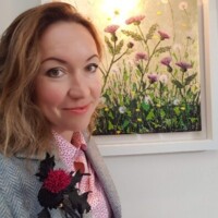Elena Guillaumin Profielfoto