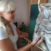 Elena Kozyutenko Изображение профиля