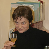 Elena Musatkina Foto de perfil