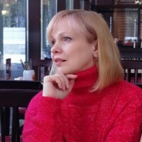 Елена Разина Profile Picture