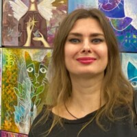 Elena Reutova Profile Picture