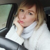Elena Troyanskaya Изображение профиля