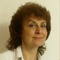 Elena Tzirulnik Изображение профиля