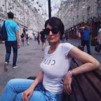 Elena Bolotova Profile Picture