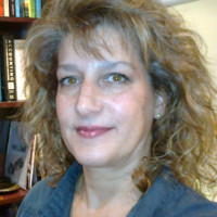Elena Dimopoulos Profile Picture